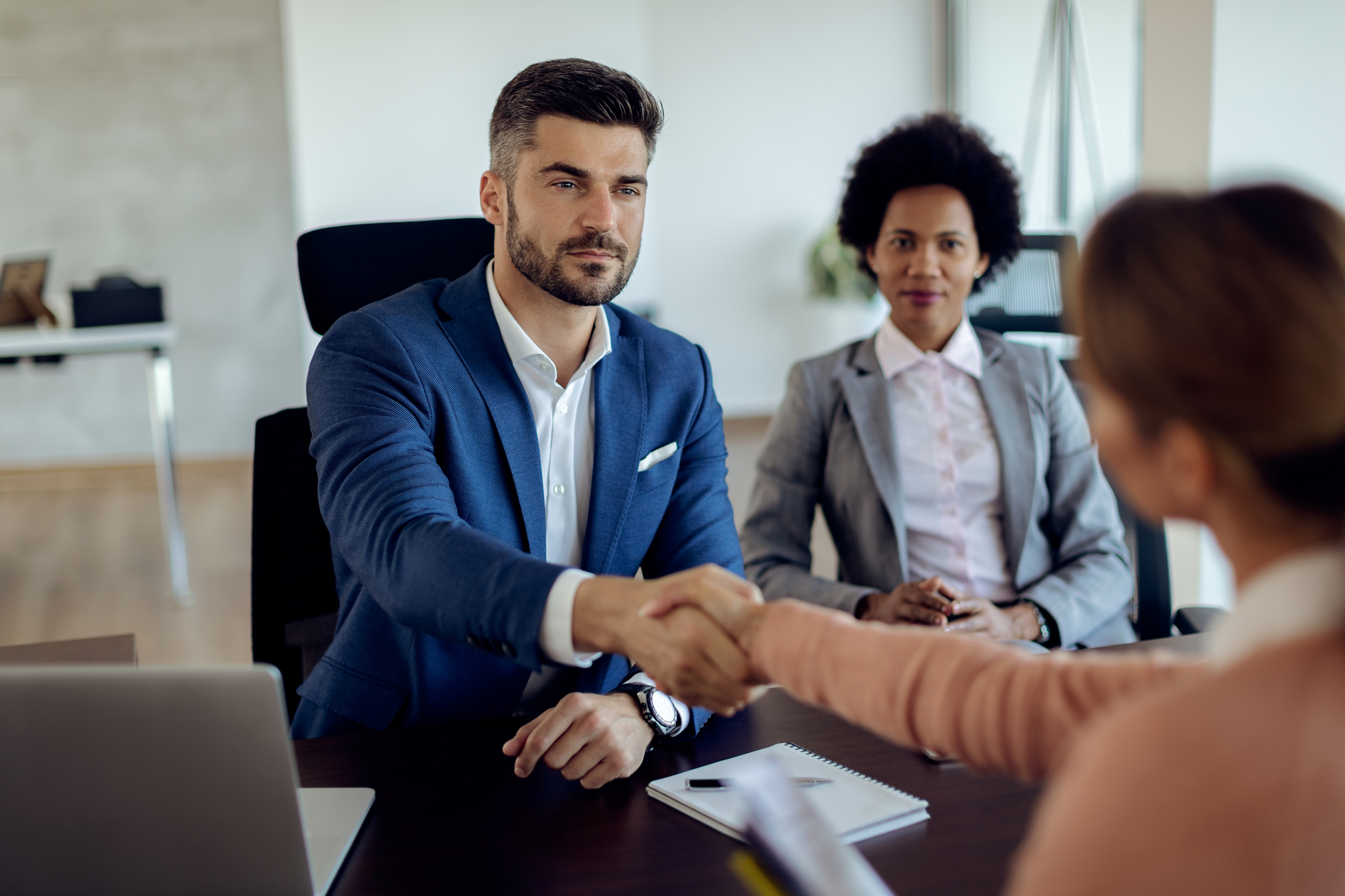 Best Job Consultancy in Trivandrum